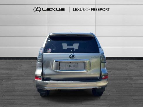 Used 2023 Lexus GX 460 Premium w/ Premium Package AWD/4WD image 5