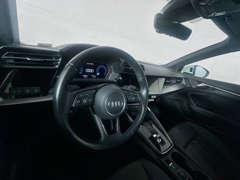 Used 2024 Audi A3 2.0T Premium image 17