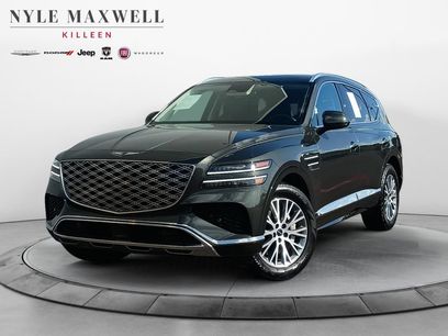 Used 2025 Genesis GV80 2.5T Standard