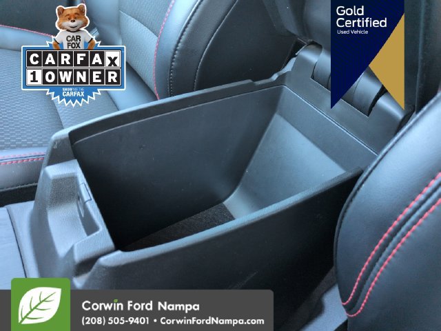 Used 2023 Ford Escape ST-Line Select w/ Tech Pack #2 AWD/4WD image 21