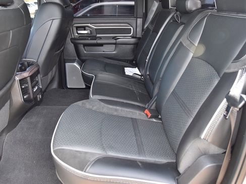 Used 2026 RAM 2500 Laramie image 11