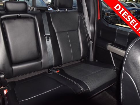 Used 2018 Ford F150 Lariat w/ Equipment Group 502A Luxury image 21