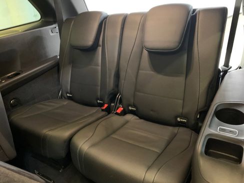 Used 2022 Mercedes-Benz GLS 450 GLS 450 4MATIC SUV image 51