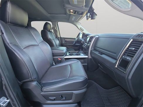 Used 2017 RAM 1500 Sport w/ Convenience Group image 14