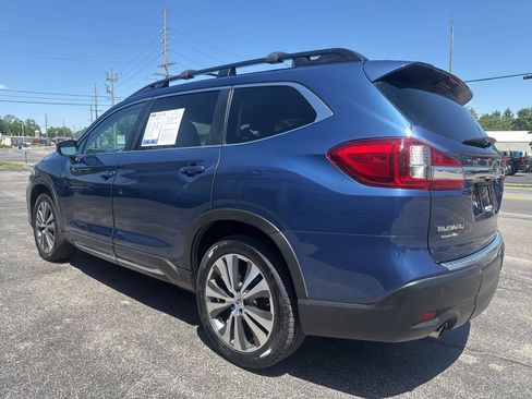 Used 2019 Subaru Ascent Limited w/ Popular Package #3 AWD/4WD image 5