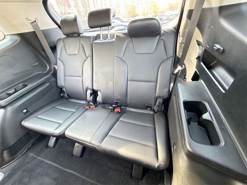 Used 2024 Kia Telluride S w/ S Sunroof Package image 25
