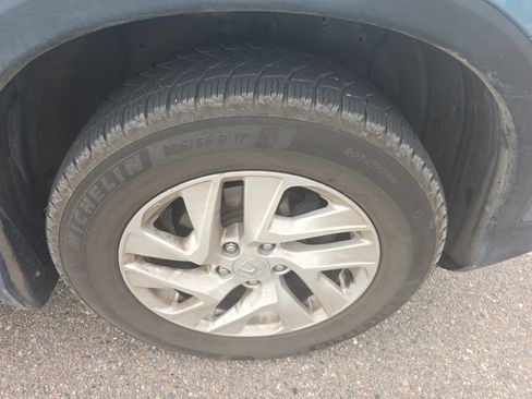 Used 2015 Honda CR-V EX-L image 3