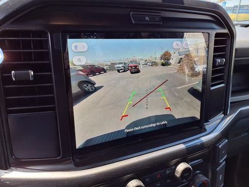 New 2026 Ford F150 STX w/ Equipment Group 200A RWD image 13