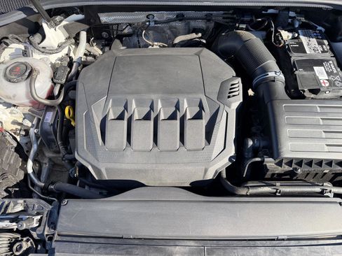 Used 2023 Audi Q3 2.0T Premium Plus w/ Premium Plus Package image 26