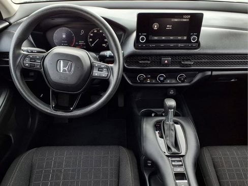 Certified 2024 Honda HR-V LX image 12