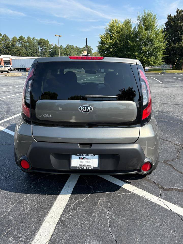 Used 2016 Kia Soul FWD image 6