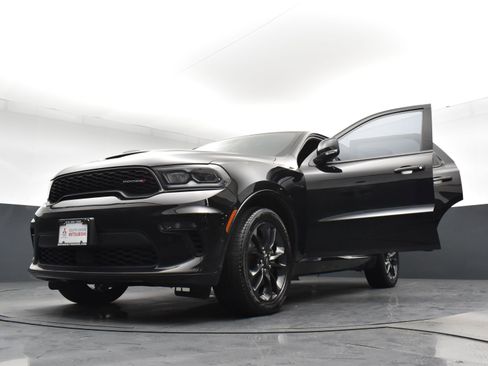 Used 2023 Dodge Durango R/T AWD/4WD image 31
