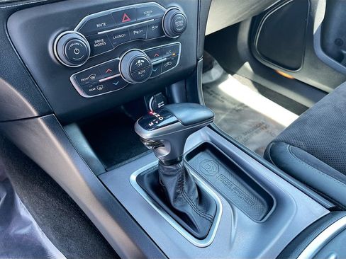 Used 2022 Dodge Charger Scat Pack w/ Plus Group RWD image 16