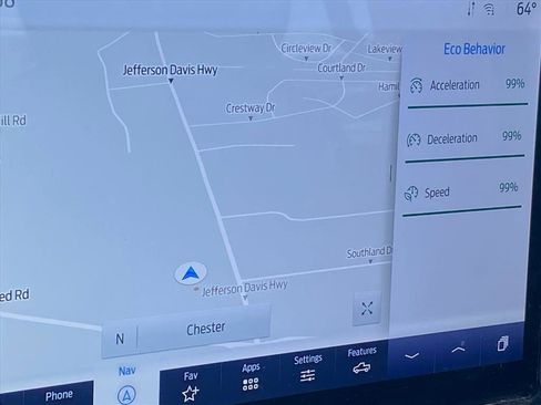 Used 2021 Ford F150 XLT w/ Equipment Group 302A High image 16