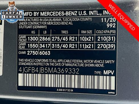 Used 2021 Mercedes-Benz GLE 350 image 34