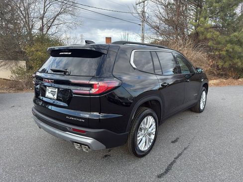 New 2026 GMC Acadia Elevation w/ Elevation Premium Package image 5
