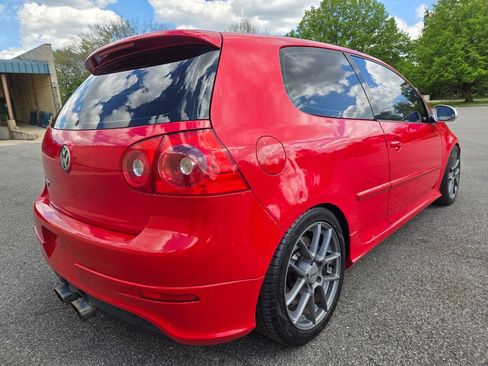 Used 2008 Volkswagen R32 AWD/4WD image 10
