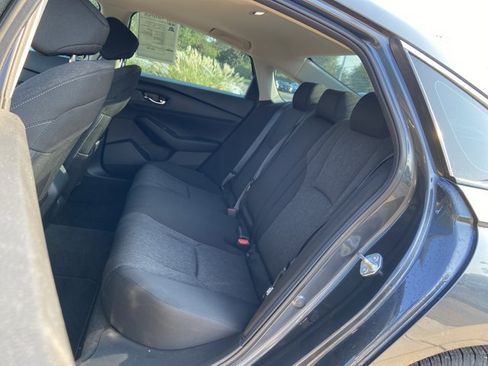 Used 2023 Honda Accord EX image 16