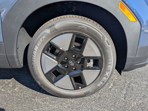 New 2026 Hyundai Santa Fe SEL image 11