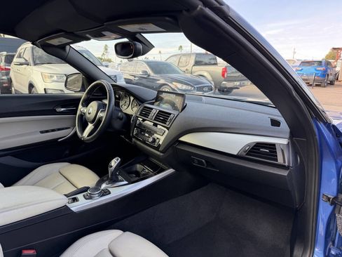 Used 2015 BMW 228i xDrive Convertible image 32