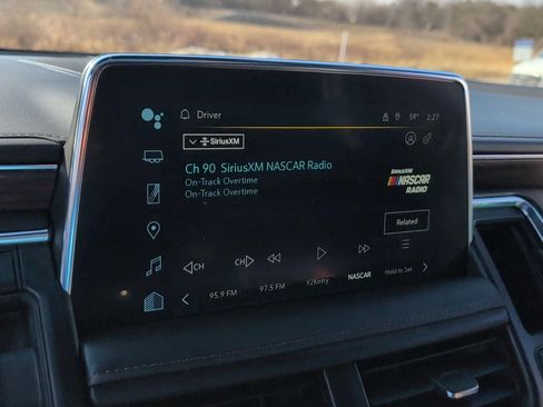 Used 2024 Chevrolet Tahoe High Country w/ Max Trailering Package image 32