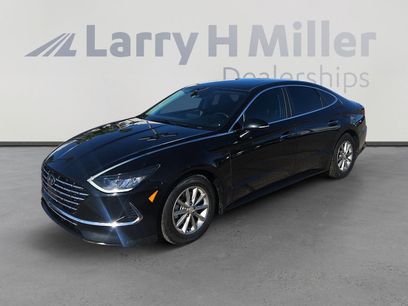 Used 2022 Hyundai Sonata SEL