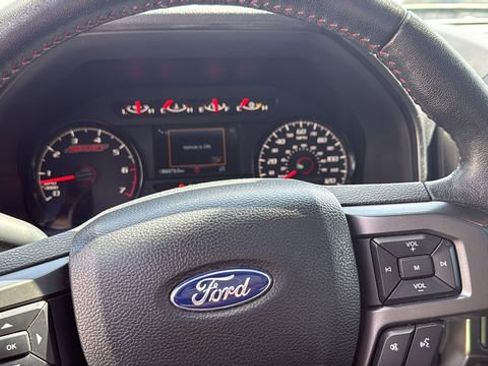 Used 2019 Ford F150 XLT w/ Equipment Group 302A Luxury image 20