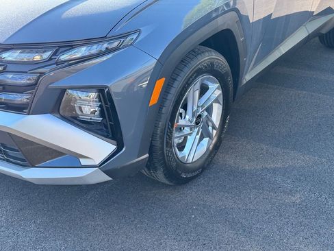 New 2026 Hyundai Tucson SE FWD image 3