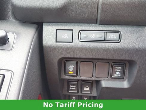 Certified 2025 Nissan Frontier PRO-4X w/ Pro Premium Package AWD/4WD image 20