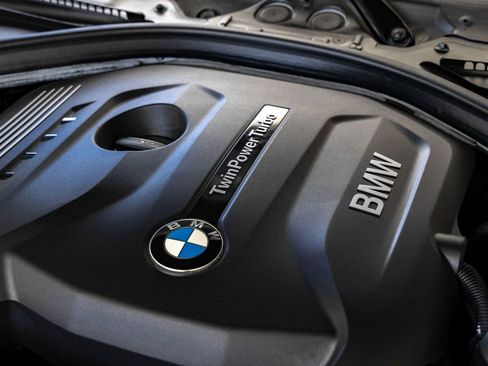 Used 2018 BMW 430i Coupe image 27