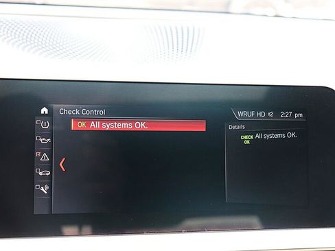 Used 2020 BMW 330i Sedan w/ Driving Assistance Package RWD image 31