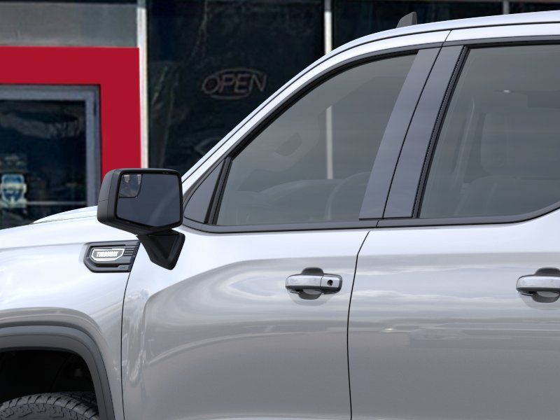 New 2026 GMC Sierra 1500 Elevation w/ Elevation Select Package AWD/4WD image 36