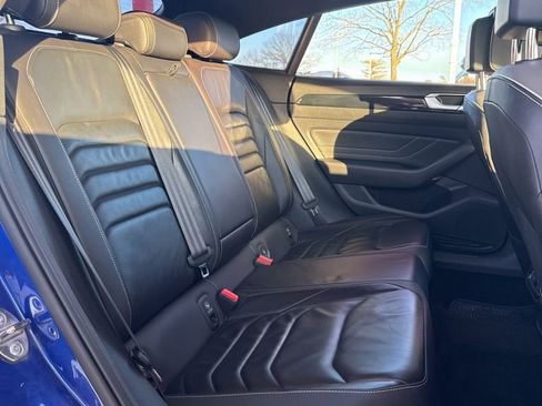 Used 2021 Volkswagen Arteon SEL Premium image 29