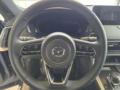 New 2026 MAZDA CX-90 3.3 Turbo w/ Premium Plus Pkg image 9