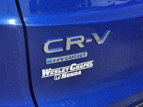 Used 2023 Honda CR-V Sport image 10