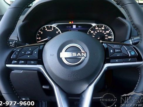 New 2025 Nissan Altima 2.5 SV w/ SV Premium Package image 15