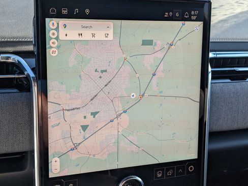 New 2026 GMC Sierra EV Elevation image 23