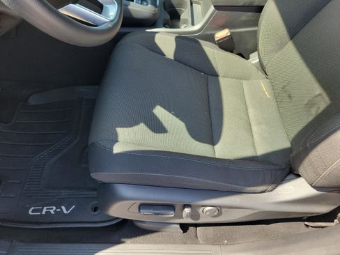 Certified 2024 Honda CR-V EX image 25