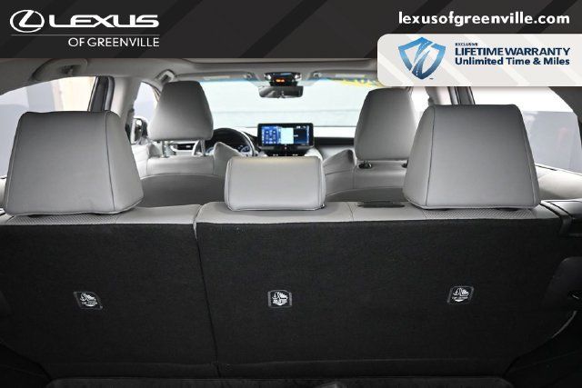 Used 2022 Toyota Venza Limited AWD/4WD image 31