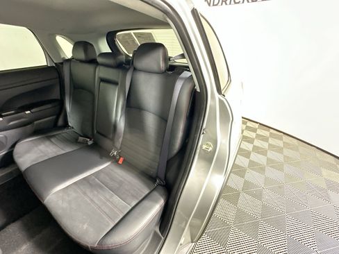 Used 2024 Mitsubishi Outlander Sport AWD image 26