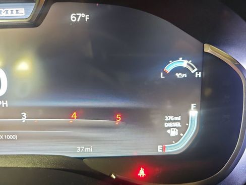 New 2026 RAM 2500 Laramie image 16