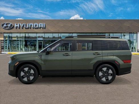 New 2026 Hyundai Santa Fe SEL image 4