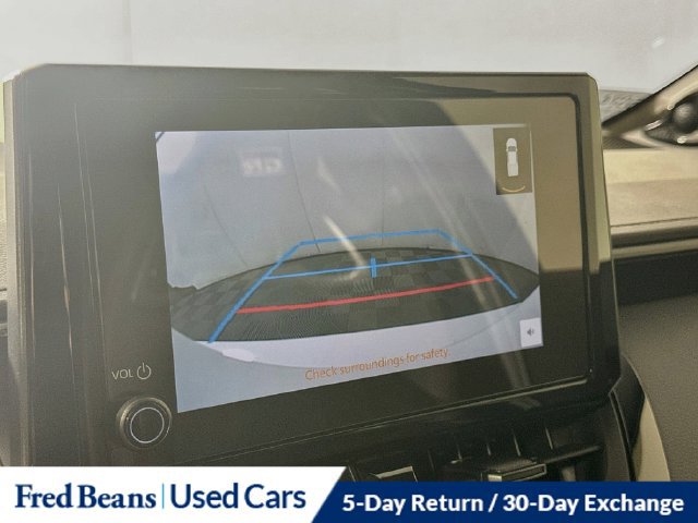 Used 2025 Toyota Corolla GR AWD/4WD image 19
