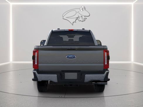 New 2026 Ford F250 Lariat w/ Chrome Package AWD/4WD image 5