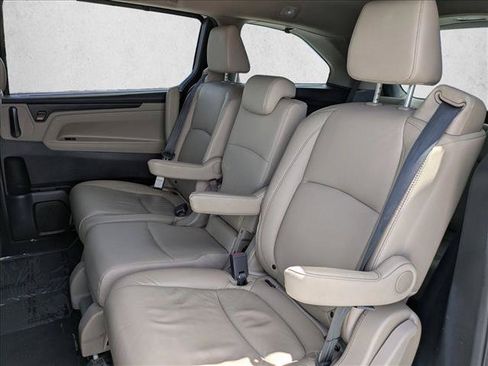 Used 2021 Honda Odyssey Touring image 20
