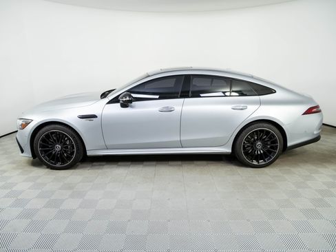 Used 2022 Mercedes-Benz AMG GT 43 image 2