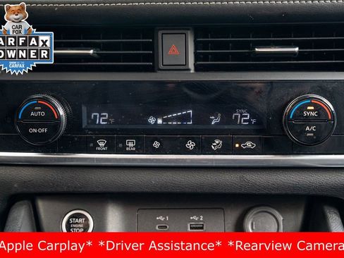 Used 2023 Nissan Rogue SV image 27