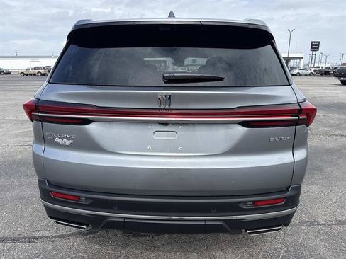 New 2026 Buick Enclave Preferred w/ Power Package image 5