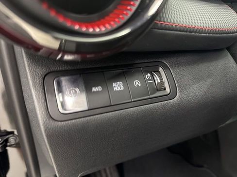 New 2026 Chevrolet Equinox RS AWD/4WD image 11