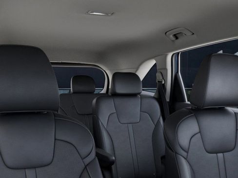 New 2026 Kia Sorento EX image 27